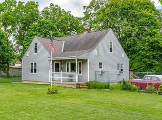 2705 Ferris Rd, Columbus, OH 43224