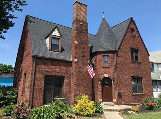 600 E Rensselaer St, Bucyrus, OH