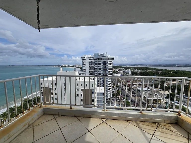 3409 Avenue Isla Verde #1401 — Photo 9