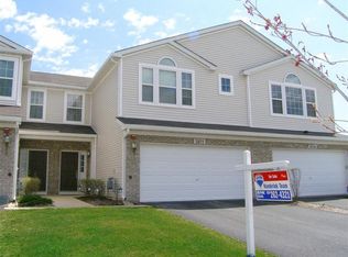 1812 Candlelight Cir, Montgomery, IL 60538