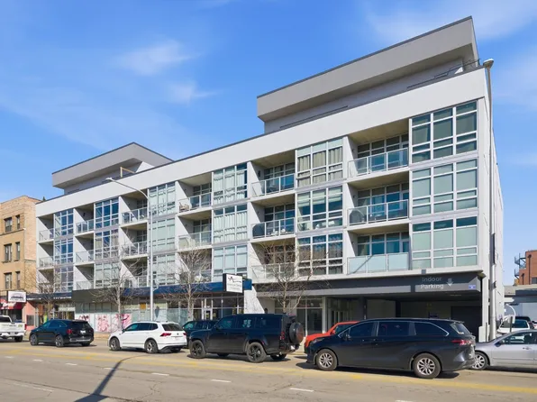 1610 W Fullerton Ave Unit 207, Chicago, IL 60614