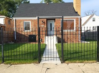 1740 W Edmaire St, Chicago, IL