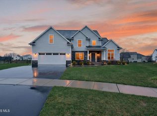 9265 Nate Ct, Sylvania, OH