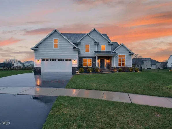 9265 Nate Ct, Sylvania, OH 43560