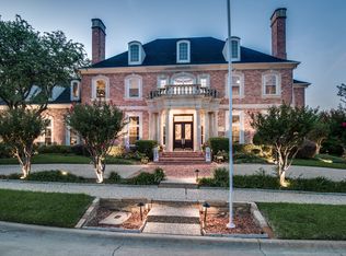 1607 Dowling Dr, Irving, TX 75038