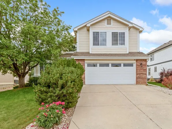 1421 Snook Ct, Fort Collins, CO 80526