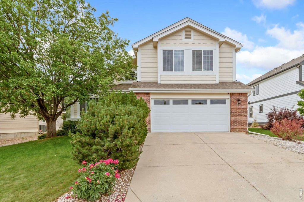 1421 Snook Ct