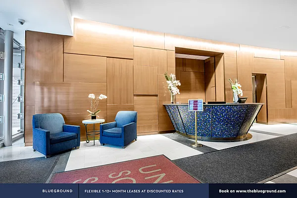 Rented by The Blueground | media 122