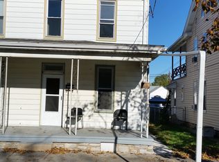 144 N Harrison St, Palmyra, PA 17078
