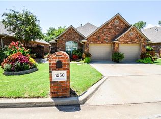 1250 Augusta Ct, Shawnee, OK 74801