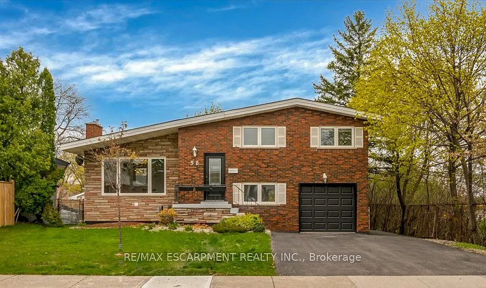 58 Columbia Dr #LOWER