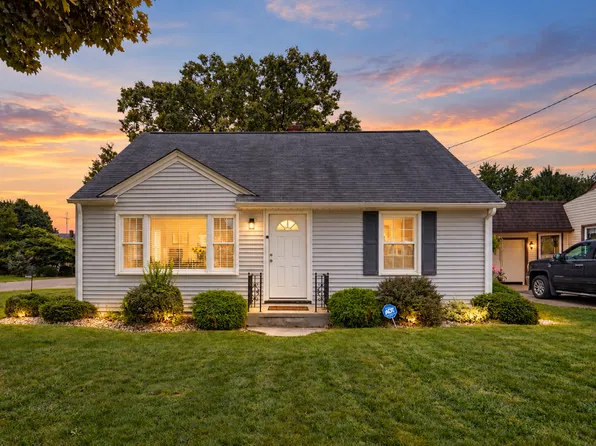 3002 Joseph Pl NW, Canton, OH 44708