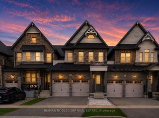 60 Tatton Ct, King, ON L7B 0C3