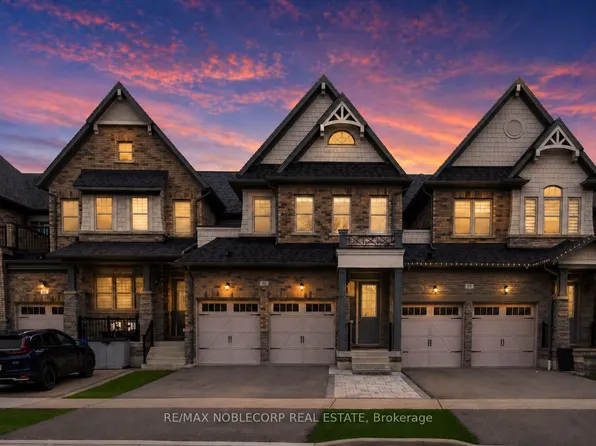60 Tatton Ct, King, ON L7B 0C3