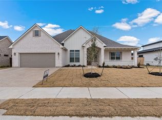 4817 White Ash Ct, College Station, TX 77845