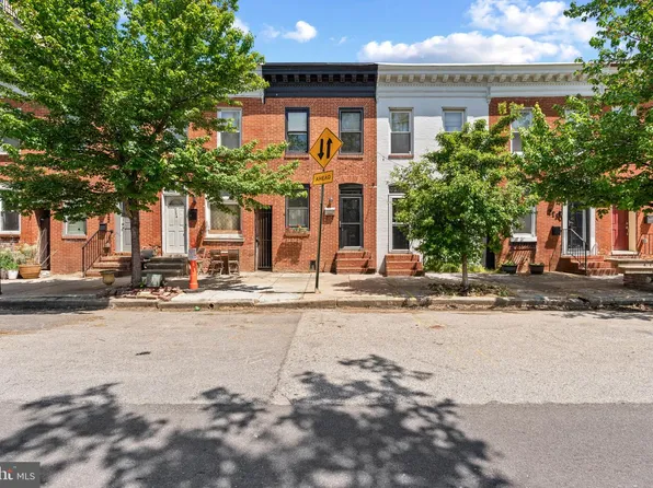 2226 Essex St, Baltimore, MD 21231