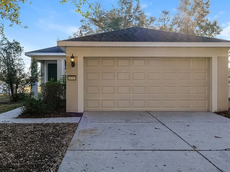 14719 Wake Robin Dr — Photo 1