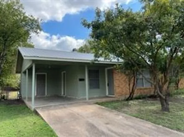8211 Burrell Dr, Austin, TX 78757