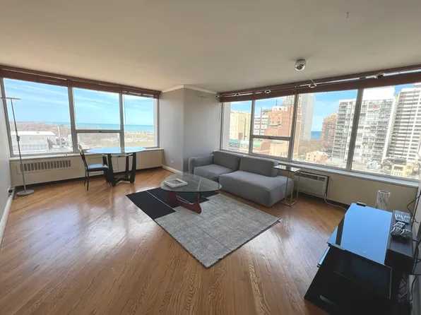 70 W Burton Pl, Chicago, IL