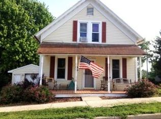 326 Ravine St, Little Chute, WI 54140