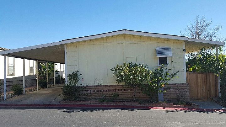1st image of 24303 Woolsey Canyon Rd Spc 15