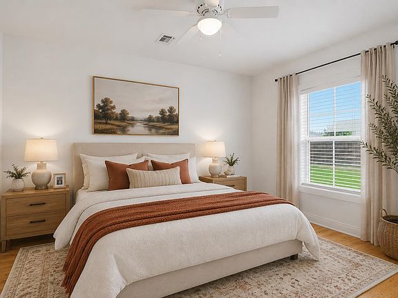 3rd image of 1250 Woodland Trl