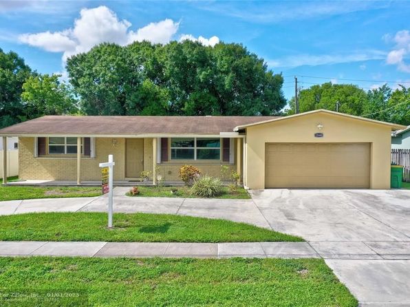 12460 SW 2  St, Plantation, FL 33325