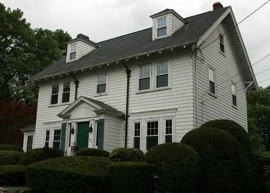 467 Fisher St, Walpole, MA 02081 Zillow