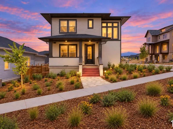 7254 S Ramble Rd, West Jordan, UT 84081