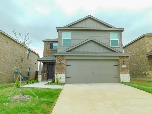 6709 Adderly Rd, Pilot Point, TX 76258