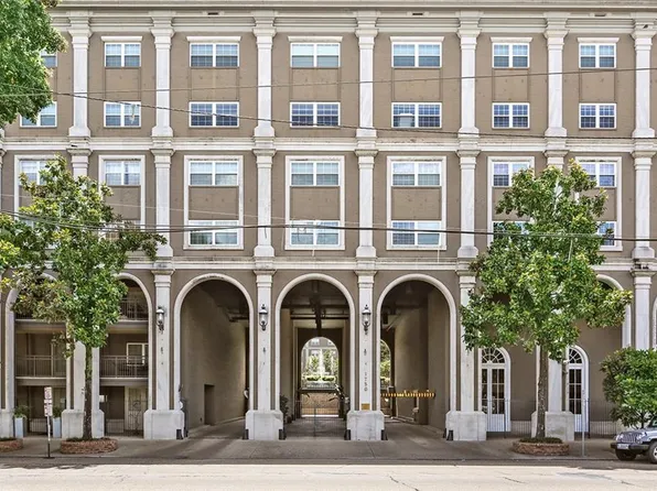 1750 Saint Charles Ave APT 604, New Orleans, LA 70130