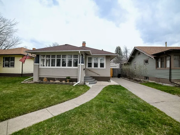 3112 2nd Ave N, Great Falls, MT 59401