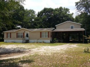 1243 Shrine Club Rd, Jesup, GA 31545