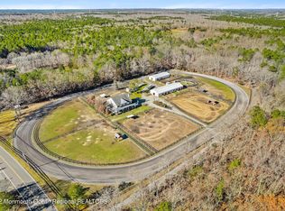 400 Holmans Pl, Jackson, NJ 08527