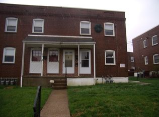 1406 Saint Elizabeth St #B, Wilmington, DE 19805