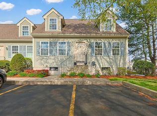 25 W Howard St Unit G3, Quincy, MA 02169