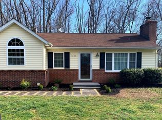 1609 Exeter Rd, Westminster, MD 21157