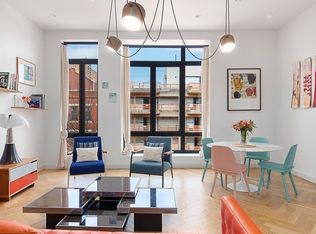 268 Greene Ave #3, Brooklyn, NY 11238