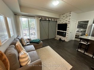 1280 Gordon St #303, Guelph, ON N1L 0N6