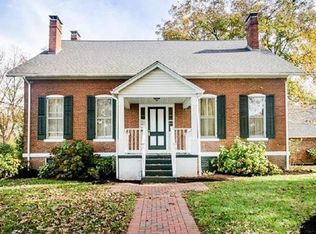 404 N Mill St, Okawville, IL 62271