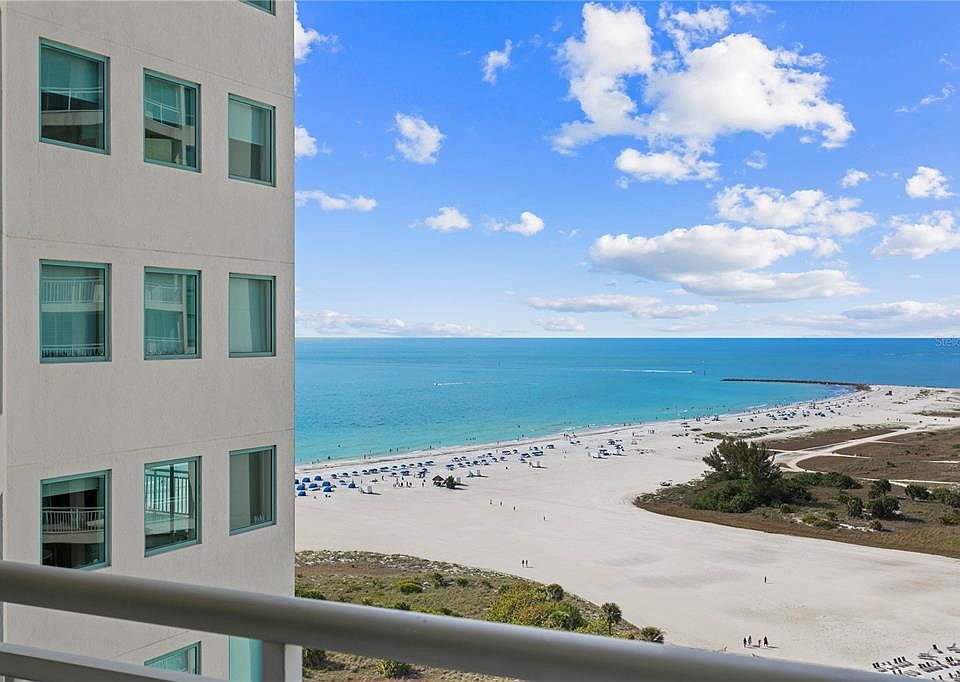 1st image of 1180 Gulf Blvd APT 1804