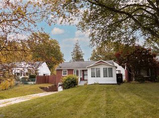 1906 Lakeside Ave NW, Canton, OH 44708