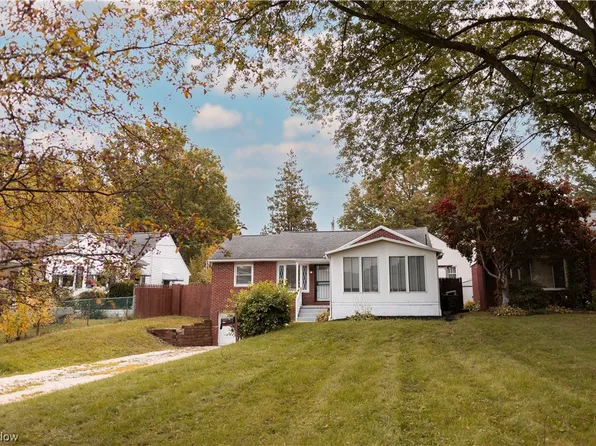 1906 Lakeside Ave NW, Canton, OH 44708