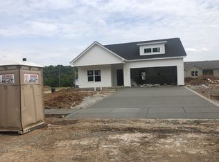 1089 Winesap Dr LOT 49, Clarksville, TN 37040