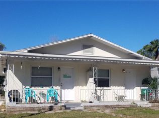 2221 51st St S, Gulfport, FL 33707