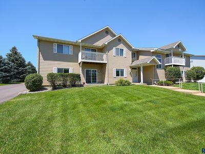 4801 S Oxbow Ave #101, Sioux Falls, SD, 57106