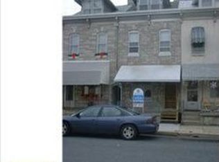 524 Gordon St, Reading, PA 19601