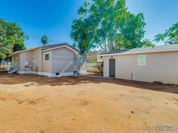 616 Hollister St, San Diego, CA 92154