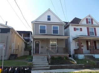 427 W Wayne St, Butler, PA 16001