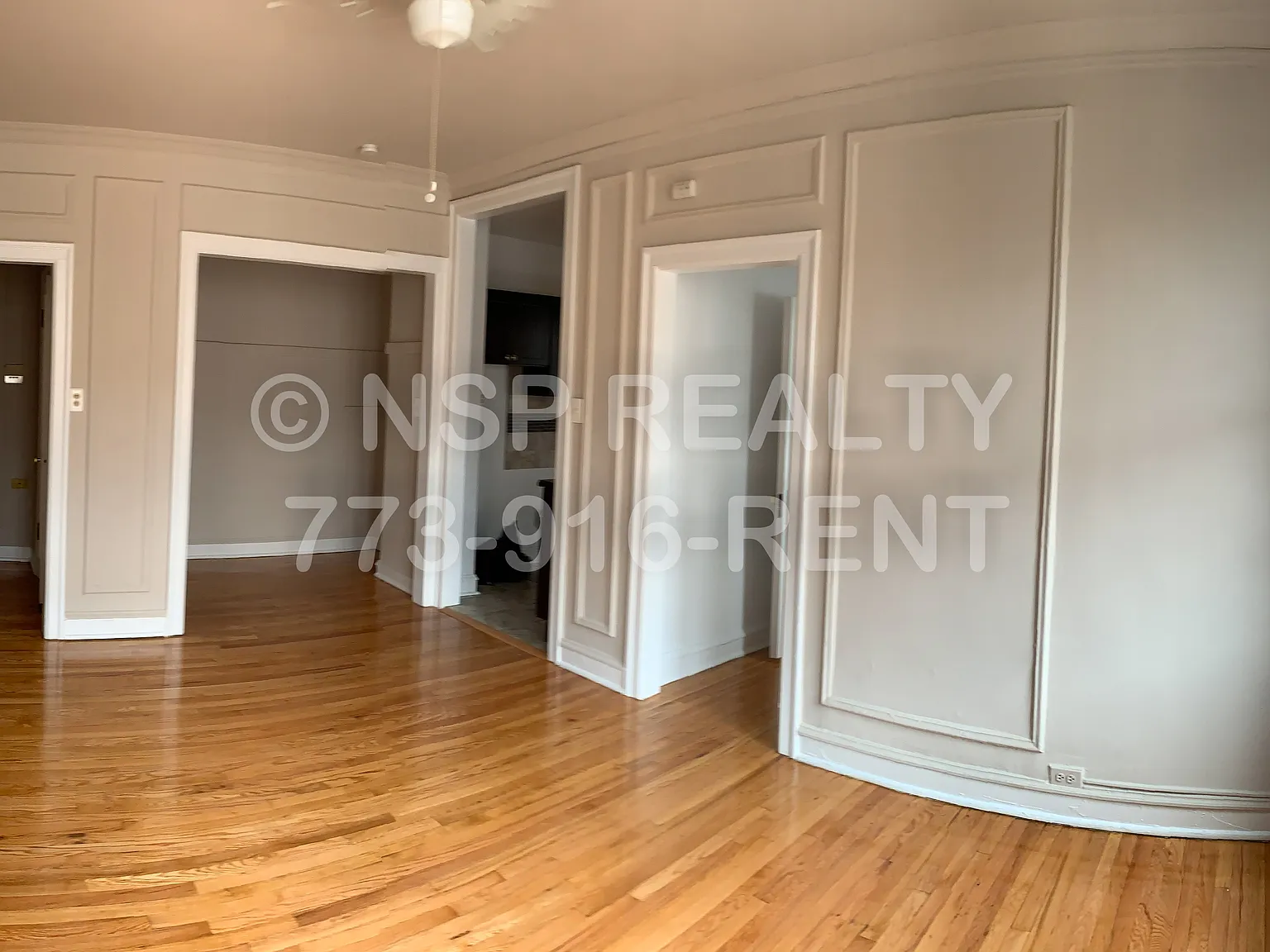 1 bed, 650 sqft, $1,550 — Photo 2